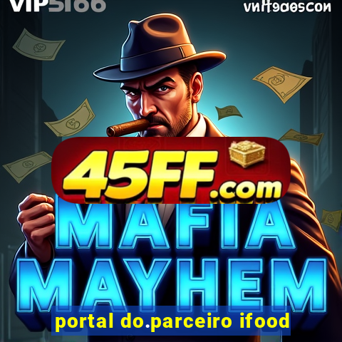 portal do.parceiro ifood